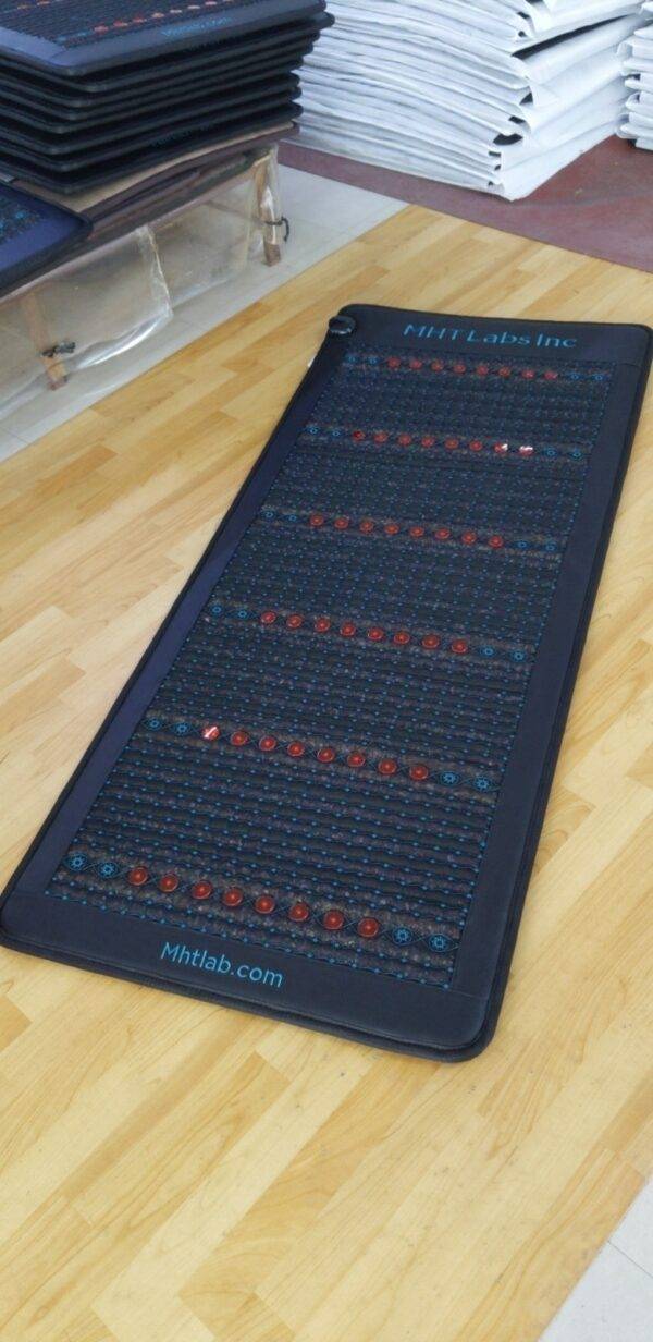 MHT-IR100 Infrared Therapy Mat