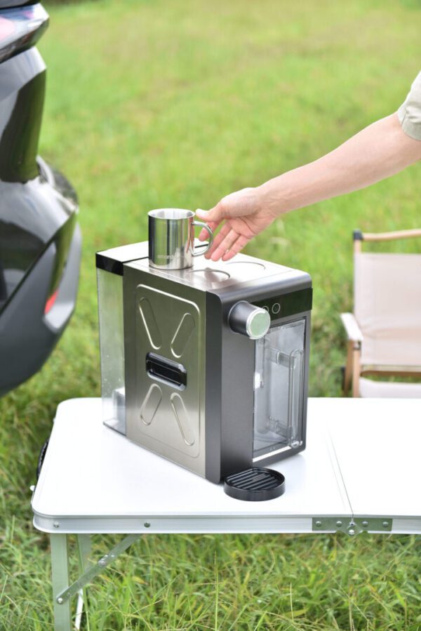 SWP-100 Survival Water Purification System - Image 2