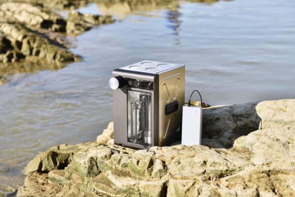SWP-100 Survival Water Purification System - Image 4