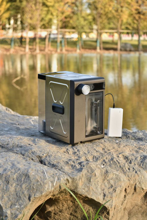 SWP-100 Survival Water Purification System - Image 5