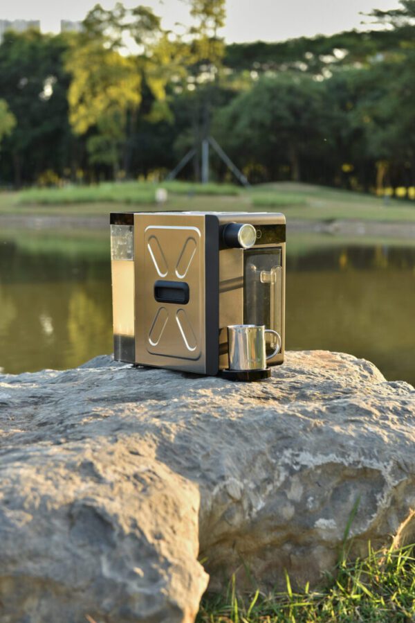 SWP-100 Survival Water Purification System - Image 6